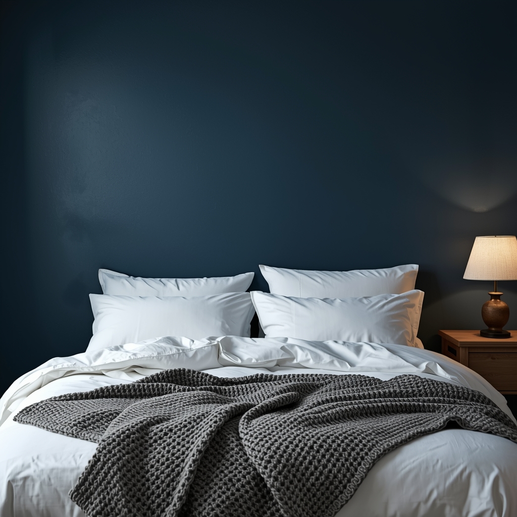 Die Wandfarben Wirkung Machen Ihre Waende Sie ungluecklich blog image 02