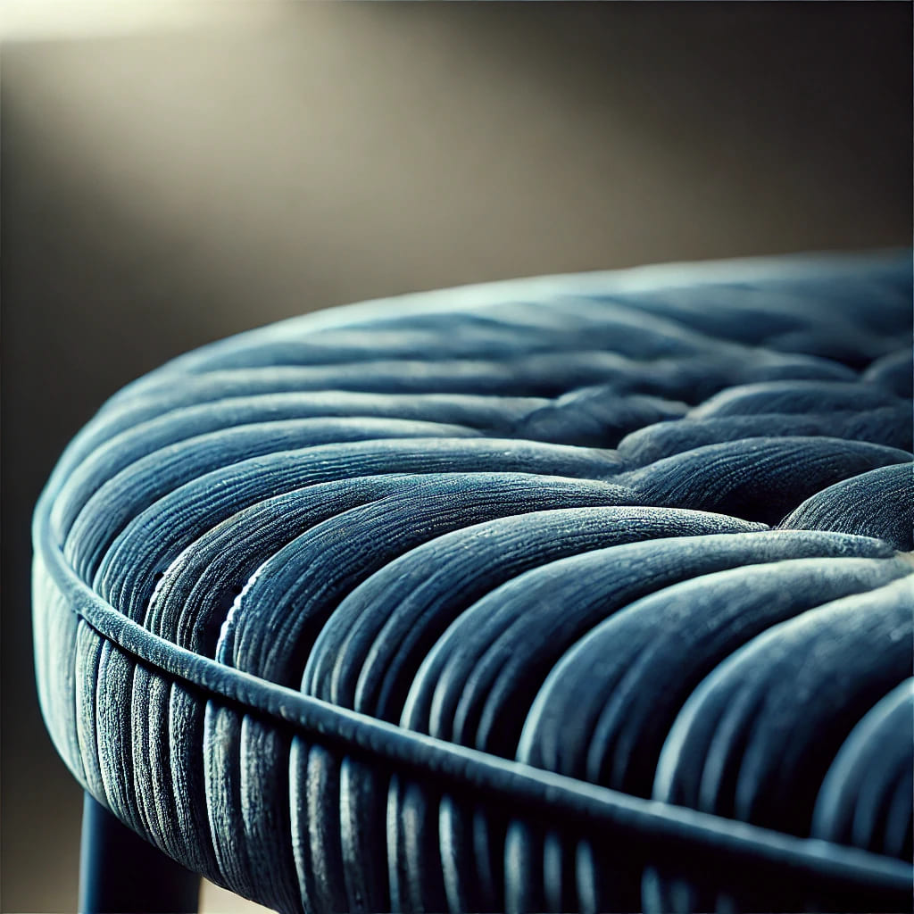 Esszimmerstuehle aus Samt Edel trendig und ueberraschend pflegeleicht blog image 02