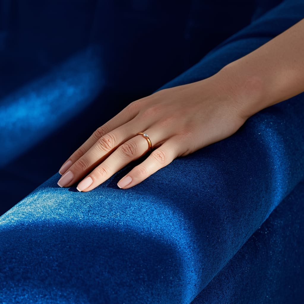 Exklusive Wohnzimmer Ideen So sieht Ihr Zuhause sofort teurer aus blog image 03