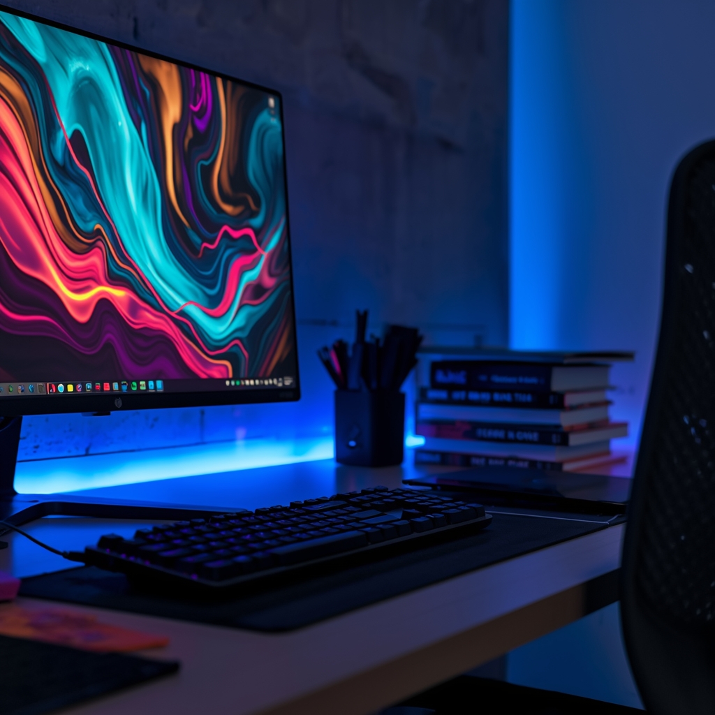 Jugendzimmer einrichten Coole Ideen fuer Lernen Gaming Chillen blog image 02