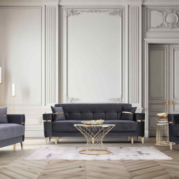 Sitzgruppe Modell Lucca