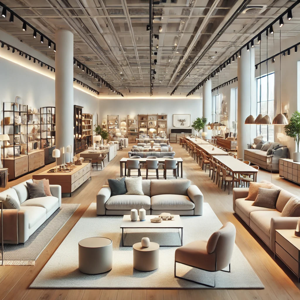 Online Shopping vs. Stationaeres Einkaufen Welche Option ist beim Moebelkauf vorteilhafter blog image 03