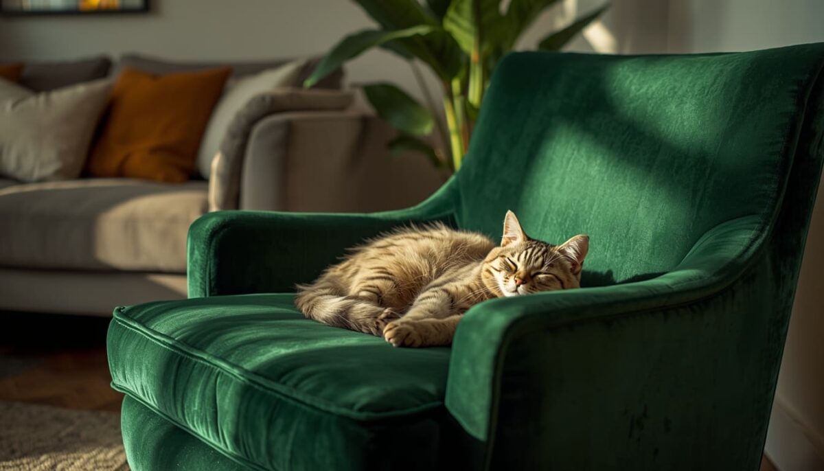 Tierfreundliches Zuhause