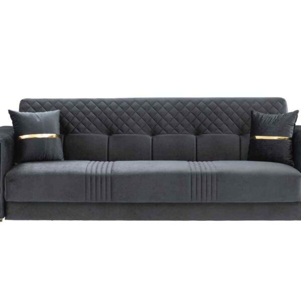 Alternative view of Sofa Modell Silva 3-3-1
