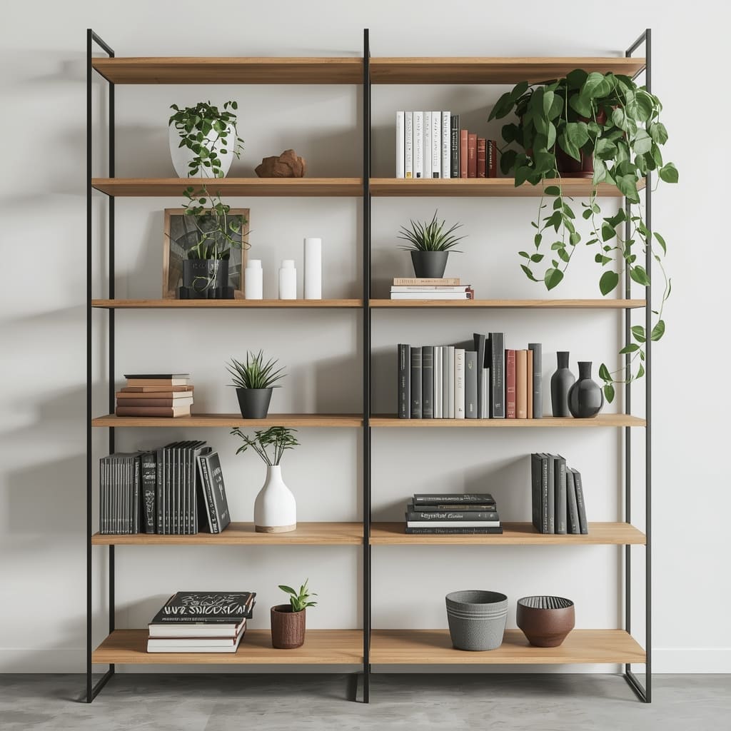 Urban Jungle Wohnzimmer So wird Ihr Zuhause zur gruenen Oase blog image 03