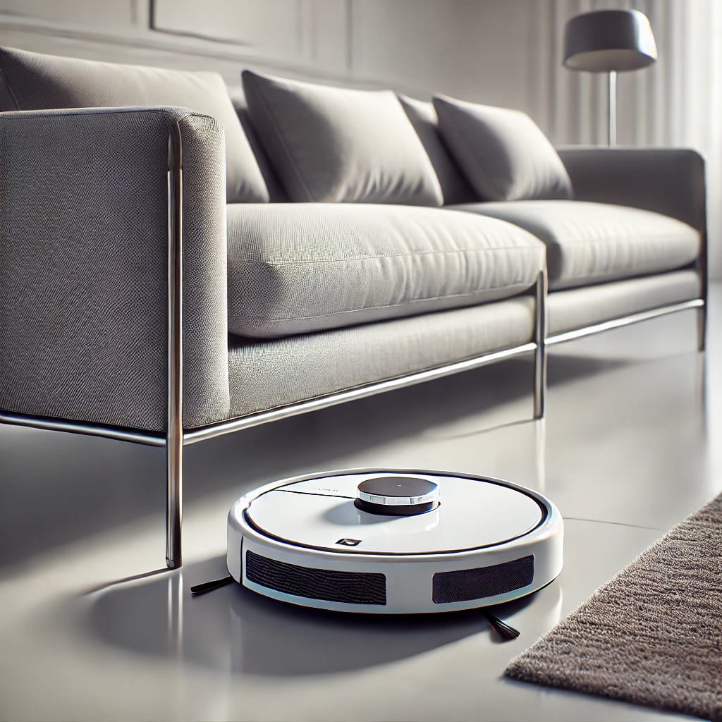 Warum ein Sofa mit hohen Fuessen die beste Wahl fuer Ihr modernes Wohnzimmer ist blog image 02