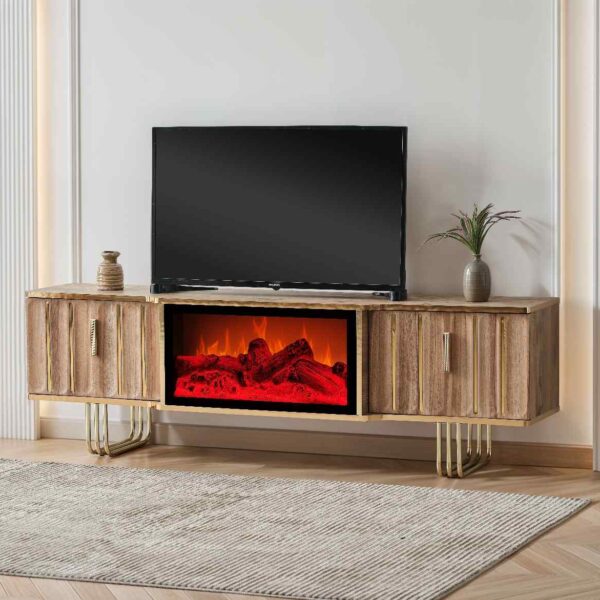 ALFA TV-MÖBEL 3 FARBE