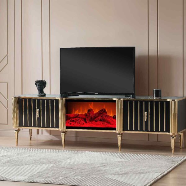 Alternative view of ANADOLU TV-Möble 3 FARBE