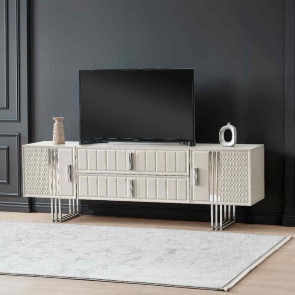 Alternative view of ATLANTİK TV-MÖBLE 3 FARBE