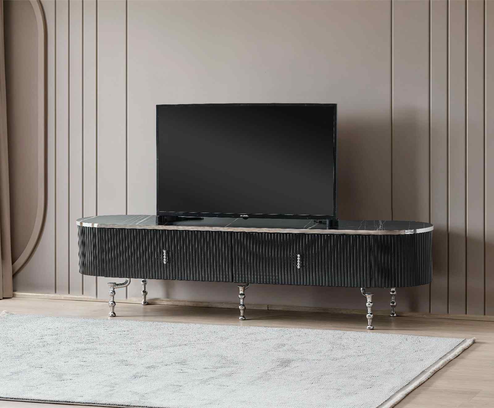 MARAL TV-MÖBLE 3 FARBE – Bild 3