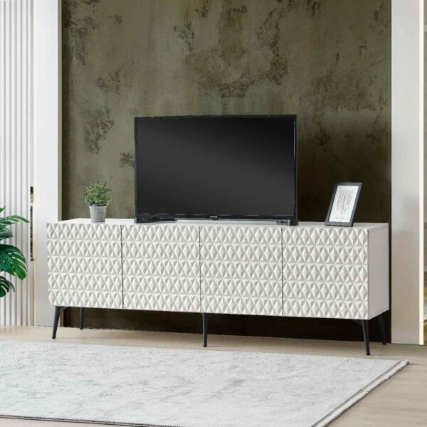 MARSİLYA WEİBE TV-MÖBEL