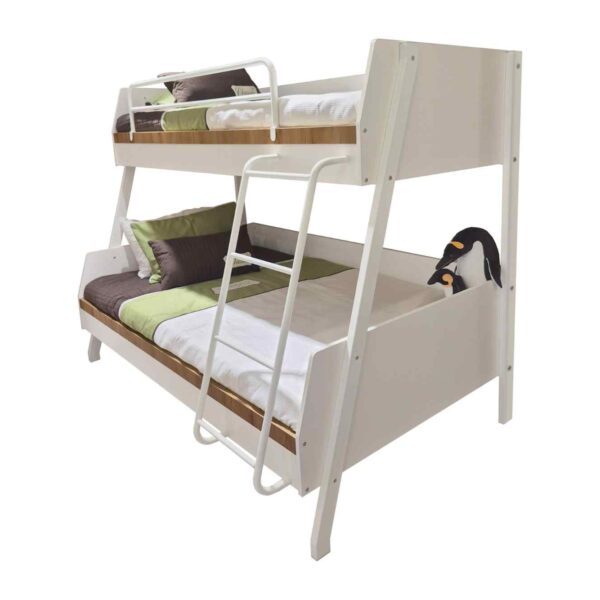 Alternative view of KUPA Nova Etagenbett