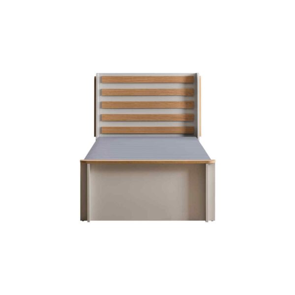 Alternative view of KUPA Sirius Bett 100x200 cm