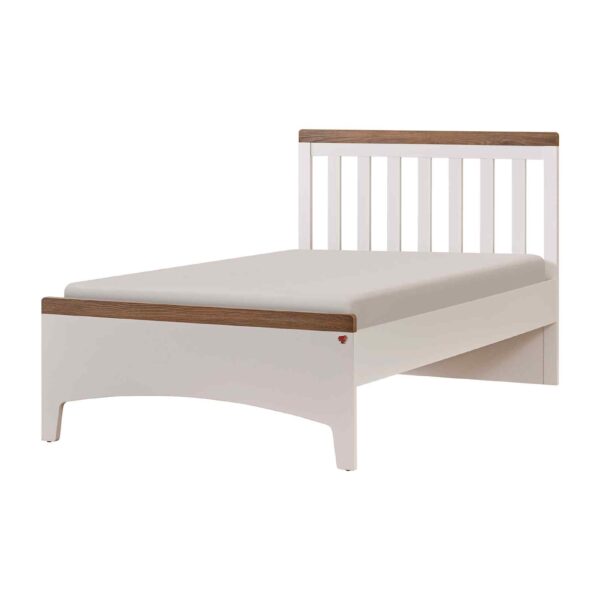 KUPA Lucia Bett 120x200 cm