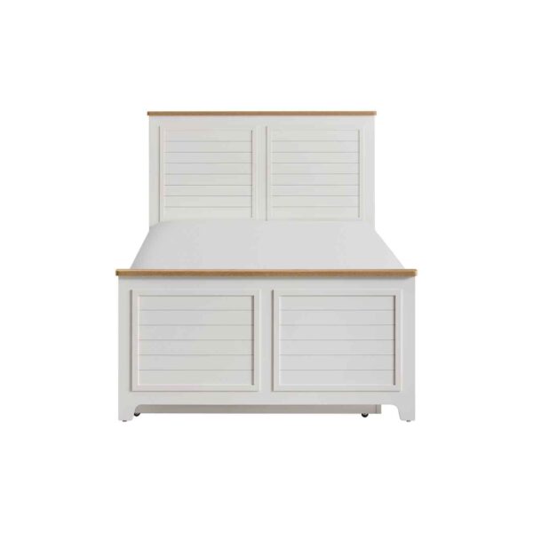 Alternative view of KUPA Nova Bett 120x200 cm