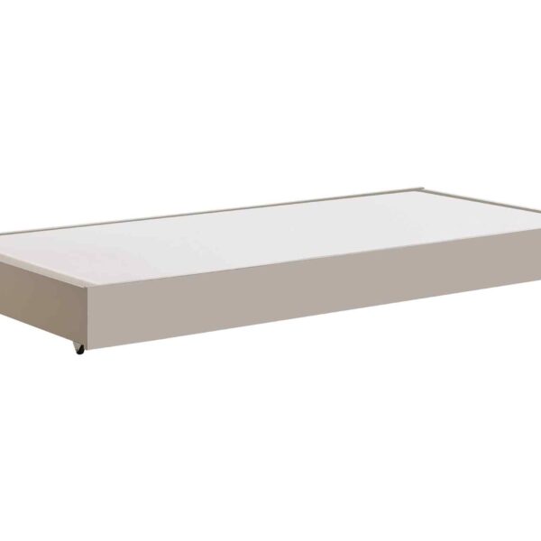 Alternative view of KUPA Sirius Bettschubkasten / Ausziehbett