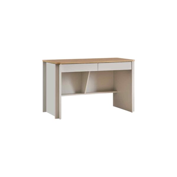 Alternative view of KUPA Sirius Schreibtisch 120 cm