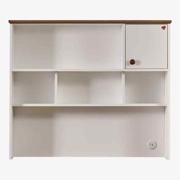 Alternative view of KUPA Lucia Schreibtischaufsatz 120 cm