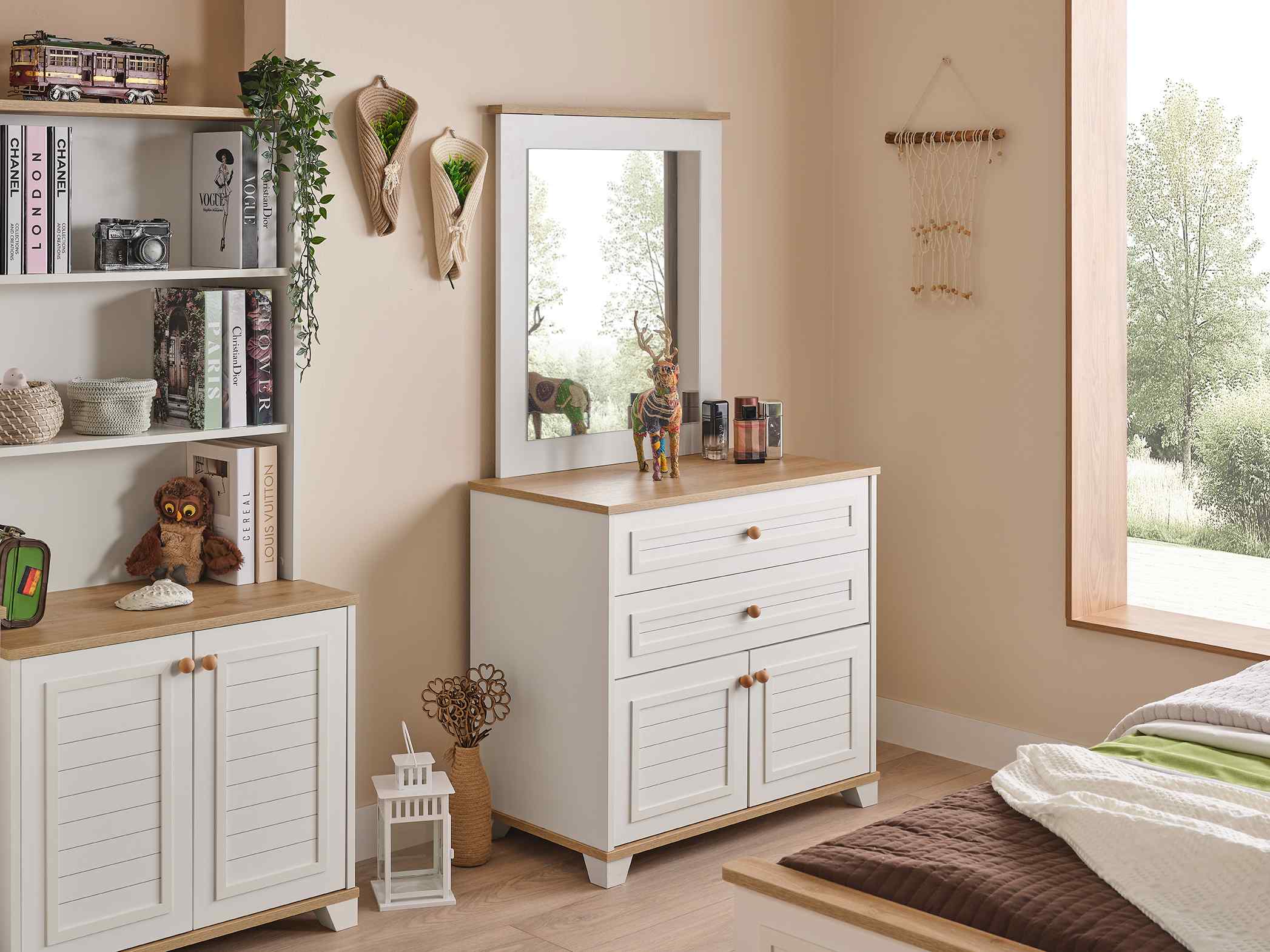 Kupa NOVA Kommode – Bild 6