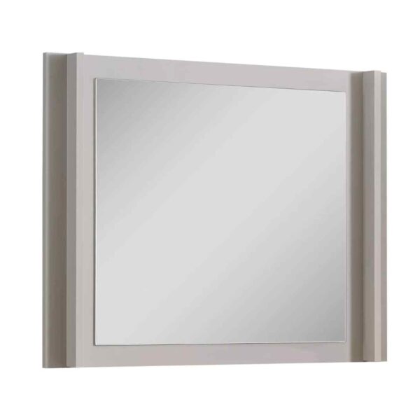 Alternative view of KUPA Sirius Wandspiegel / Kommodenspiegel