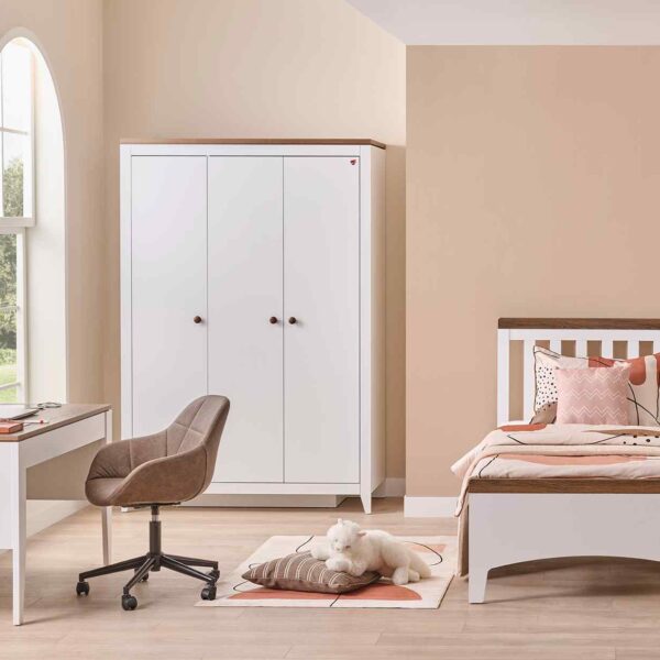 Alternative view of Kupa LUCIA Jugendzimmer Set, 4-teilig