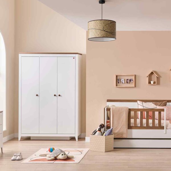 Kupa LUCIA Montessori Set, 6-teilig