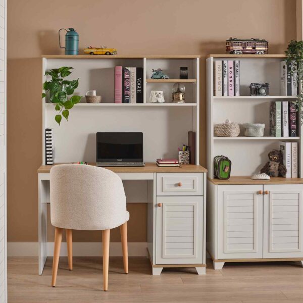 Kupa NOVA Schreibtisch Set, 3-teilig