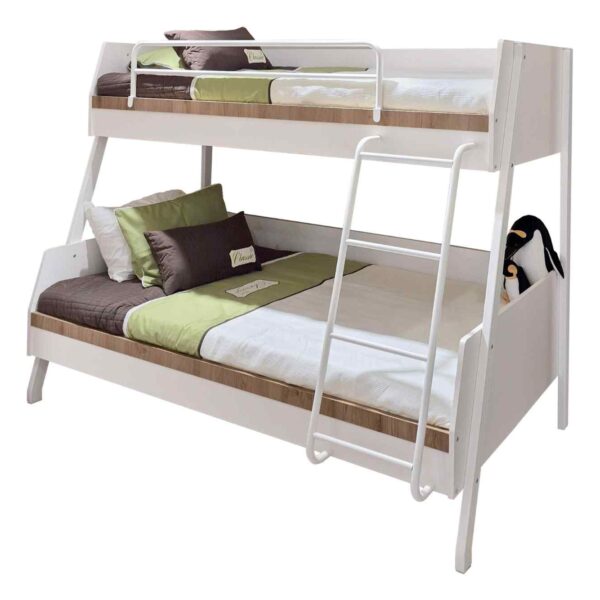 Alternative view of Kupa NOVA Hochbett Set, 4-teilig