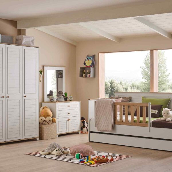 Kupa NOVA Montessori Set, 6-teilig