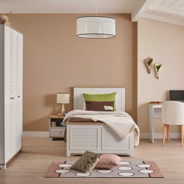 Kupa NOVA Jugendzimmer Set, 4-teilig