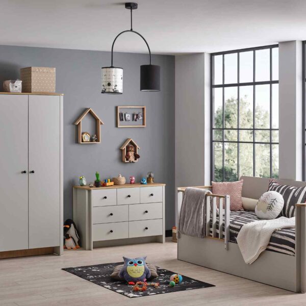 Kupa SIRIUS Montessori Set, 4-teilig