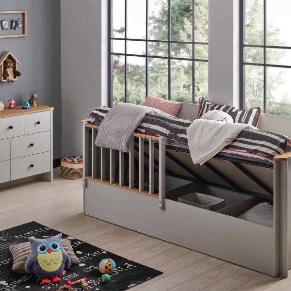 Alternative view of Kupa SIRIUS Montessori Set, 4-teilig