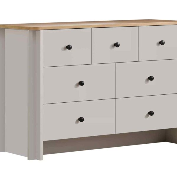 Alternative view of Kupa SIRIUS Hochbett Set, 3-teilig