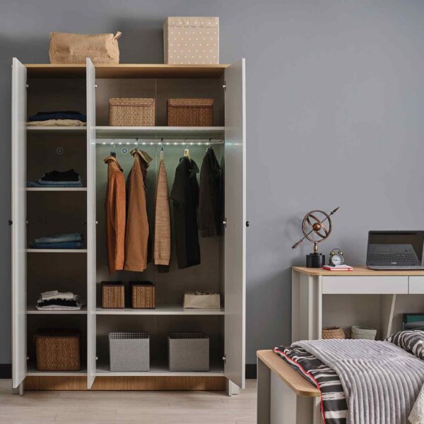 JLND KupaSIRIUS SET 3 3