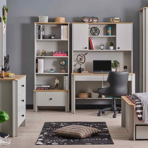 Kupa SIRIUS Schreibtisch Set, 3-teilig