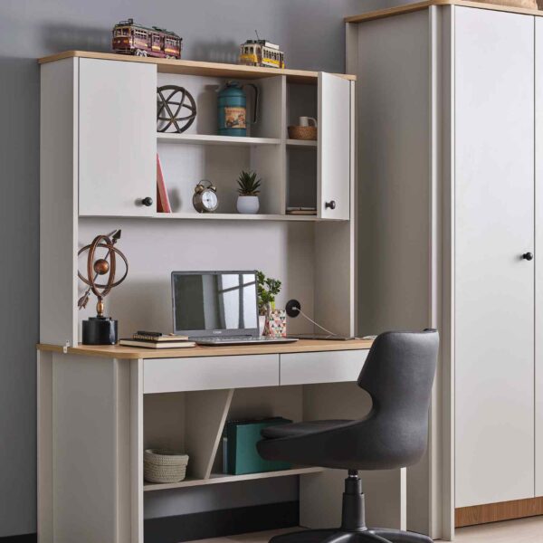 Alternative view of Kupa SIRIUS Schreibtisch Set, 3-teilig