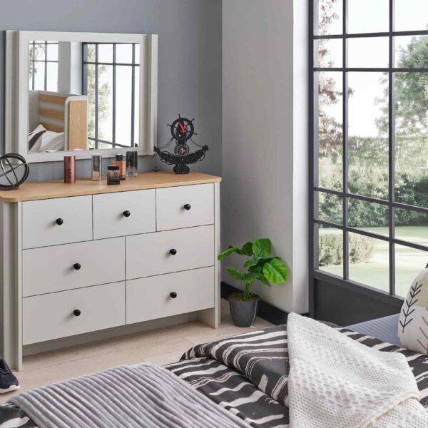 Kupa SIRIUS Kommode Set, 2-teilig