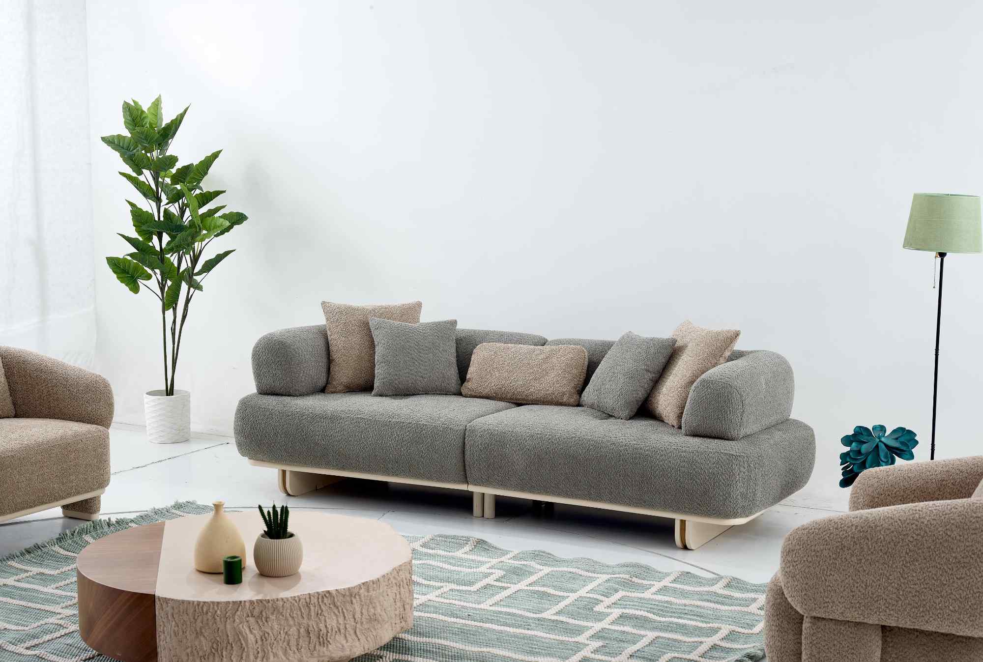 LADY SOFA-GRUPPE – Bild 4