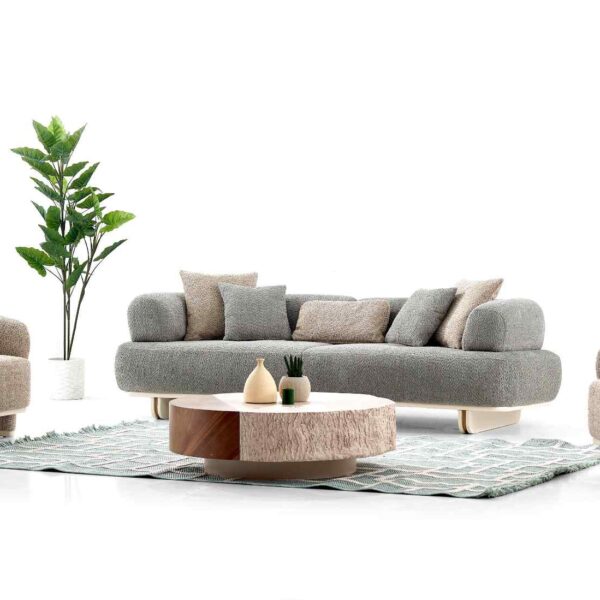 Alternative view of LADY SOFA-GRUPPE