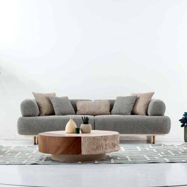LADY SOFA-GRUPPE