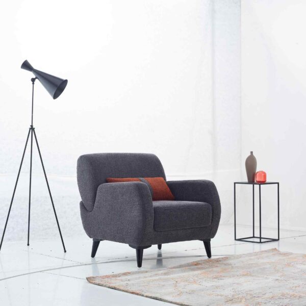 Alternative view of SANDY SOFA-GRUPPE