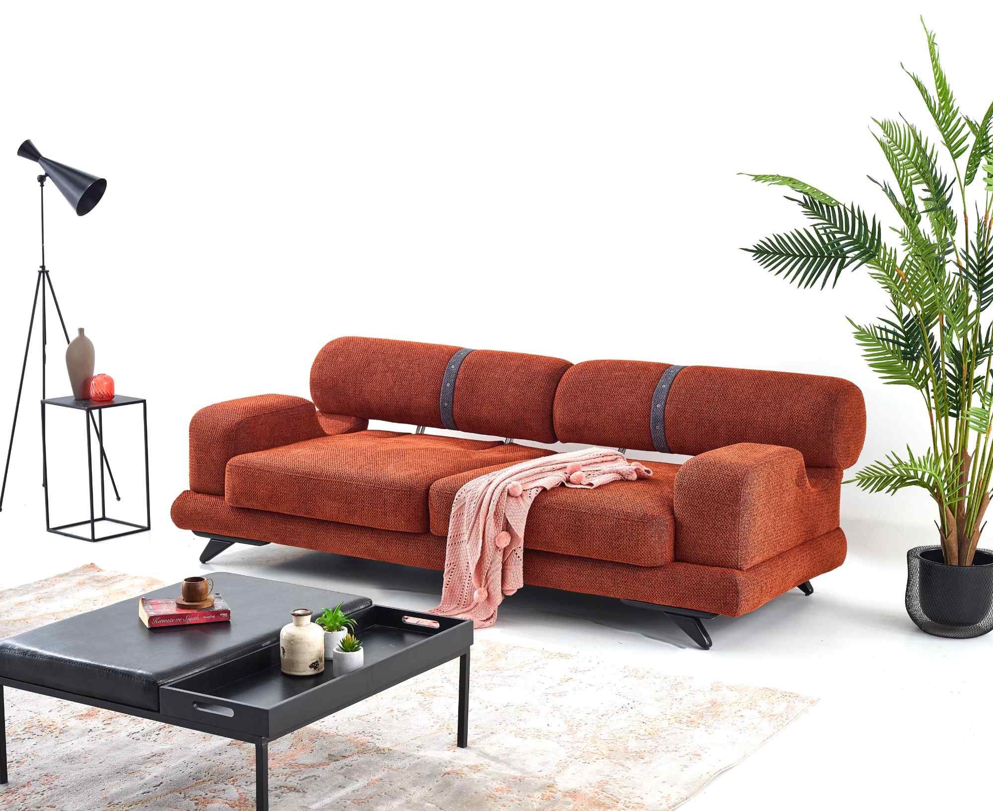 SANDY SOFA-GRUPPE – Bild 4