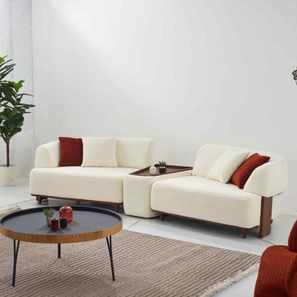 Alternative view of JAGUAR SITZGRUPPE