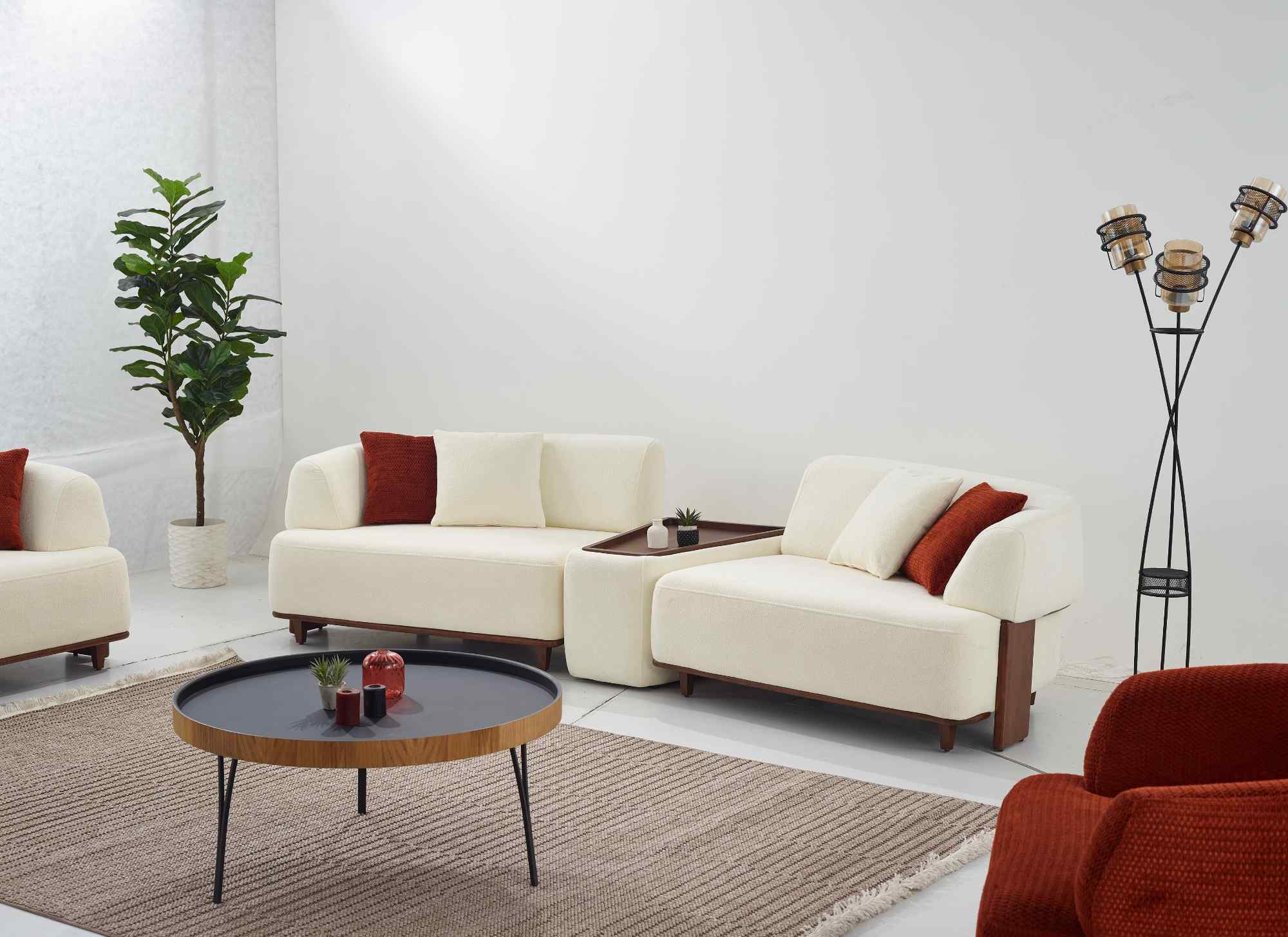 JAGUAR SITZGRUPPE – Bild 2