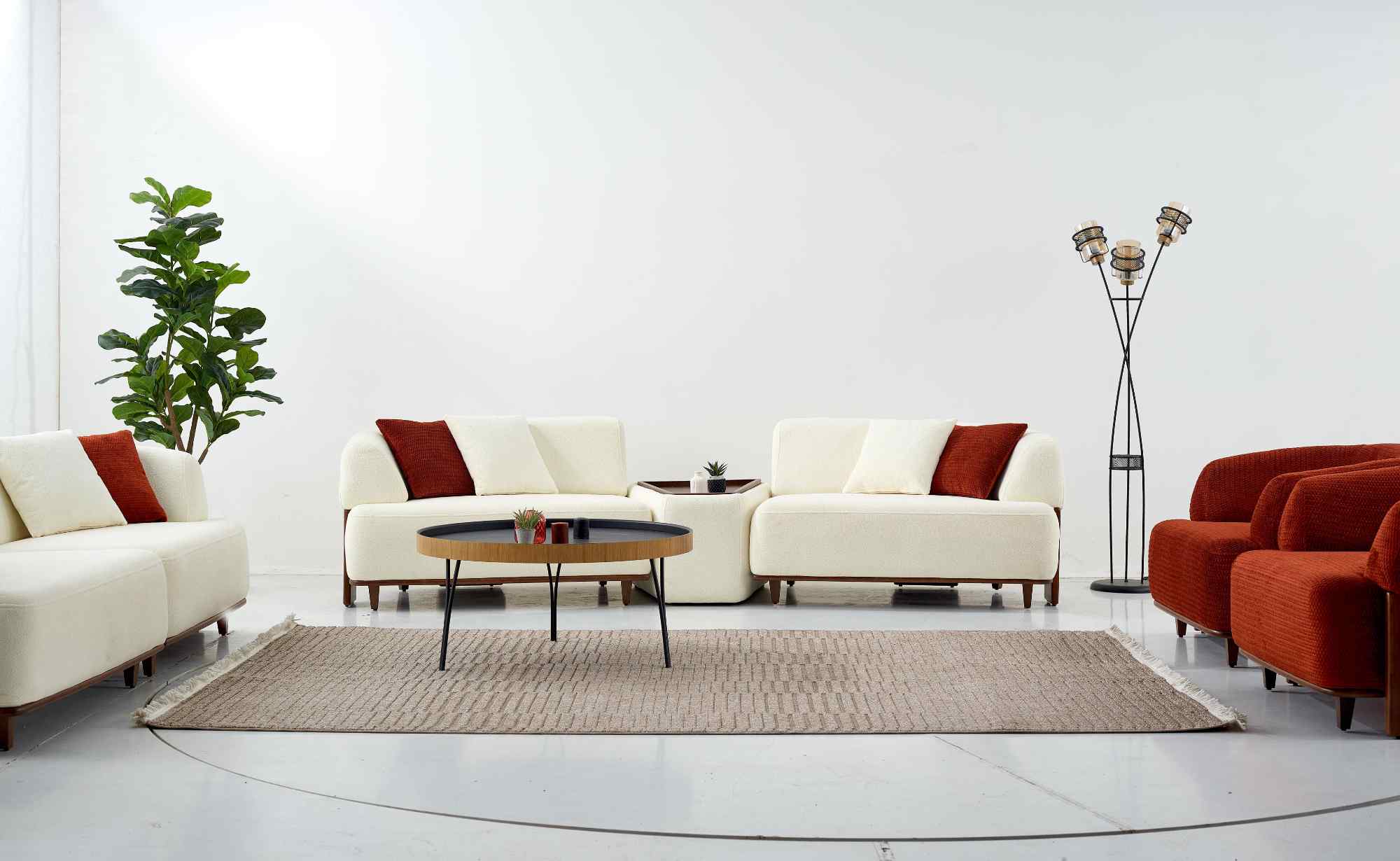 JAGUAR SITZGRUPPE – Bild 3