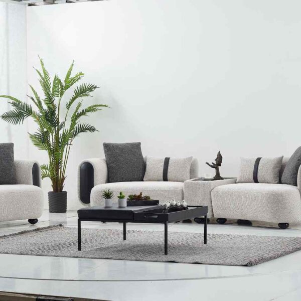 Alternative view of VOGUE SITZGRUPPE