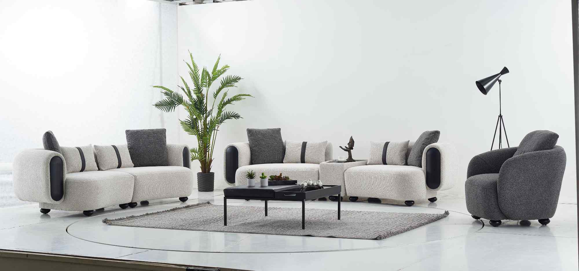 VOGUE SITZGRUPPE – Bild 2