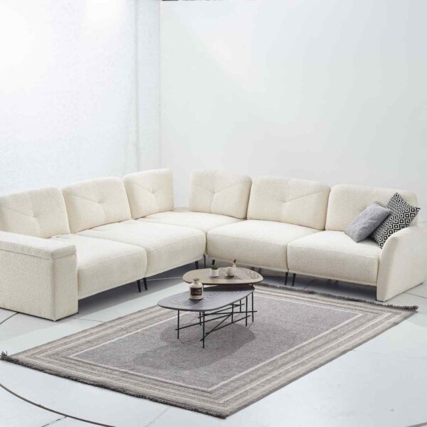 Alternative view of TETRA ECKGRUPPE