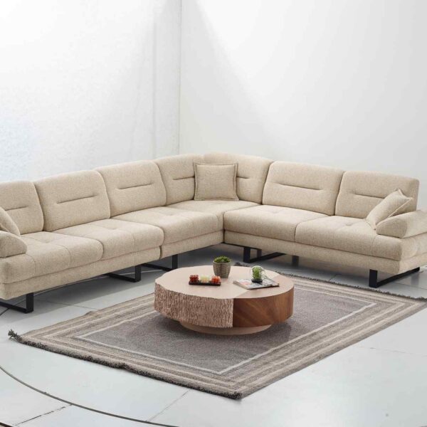 MARLIN ECKGRUPPE- Creme