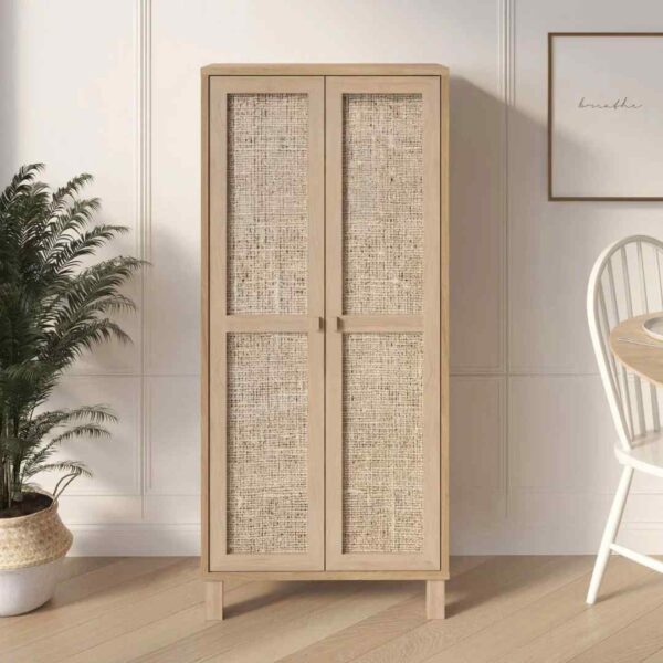 Dune Mehrzweckschrank aus Holz